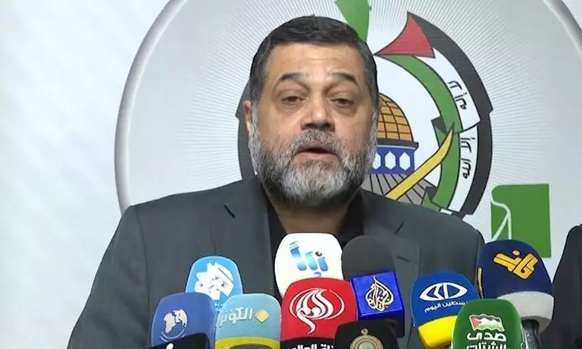 താൽക്കാലിക വെടിനിർത്തലിനില്ല -ഹമാസ്