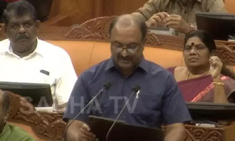 സംസ്ഥാന ആഭ്യന്തര വളർച്ചയിൽ ഇടിവ് സംസ്ഥാന ആഭ്യന്തര വളർച്ചയിൽ ഇടിവ്