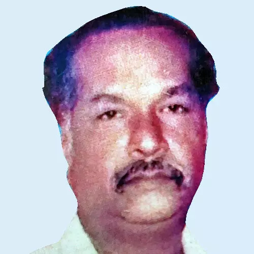 ദേവരാജൻ