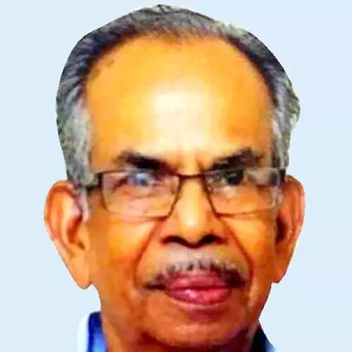 കുട്ടപ്പൻ നായർ