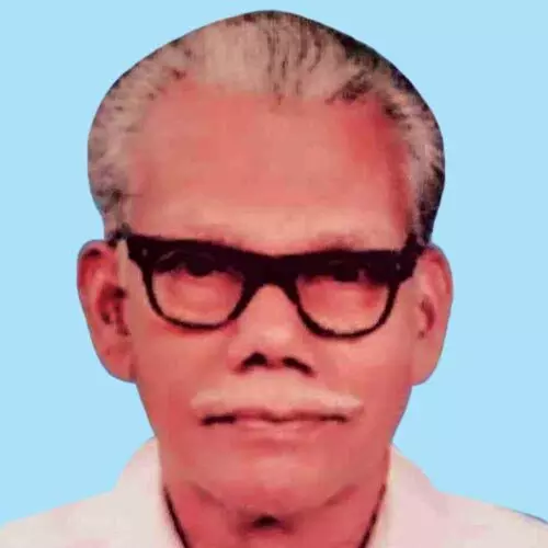 കൃ​ഷ്ണ​ന്‍കു​ട്ടി നാ​യ​ര്‍