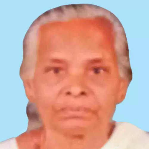 ക​ല്യാ​ണി