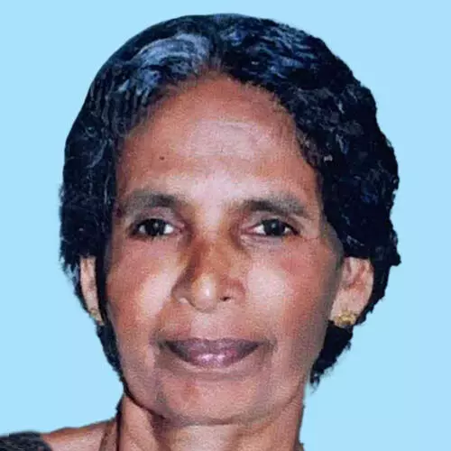 കൗ​സ​ല്യ