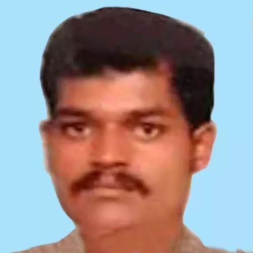 ട്രെ​യി​ൻ യാ​ത്രി​ക​ൻ ട്രാ​ക്കി​ൽ മ​രി​ച്ച​നി​ല​യി​ൽ