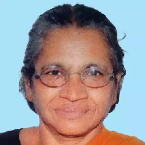 ദേ​വ​കി