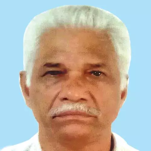 നാ​രാ​യ​ണ​ൻ