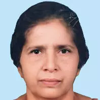 ത്രേ​സ്യാ​മ്മ