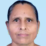 അ​ന്ന​മ്മ