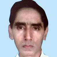 കൃ​ഷ്ണ ഭ​ട്ട്