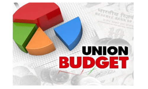 union budget