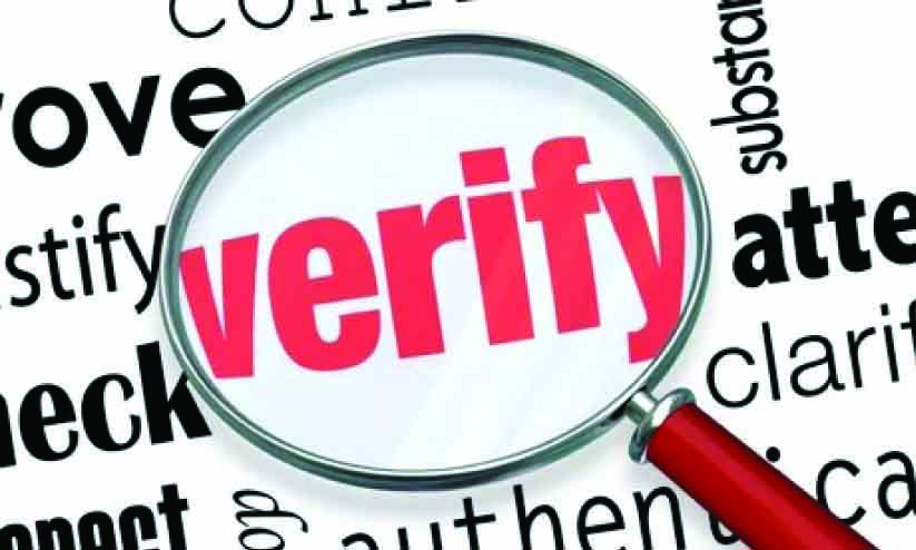 വസ്തുതാ    വിരുദ്ധമായ    വാര്‍ത്തകൾ    പ്രസിദ്ധീകരിക്കരുത്