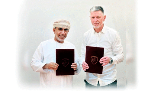 ഒ​മാ​ൻ ഫു​ട്​​ബാ​ൾ ടീ​മി​ന്​ ഇ​നി ചെക് ത​ന്ത്രം