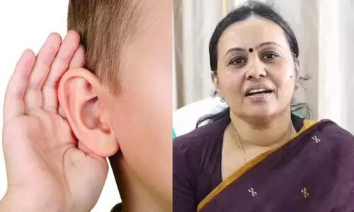 ശ്രുതിതരംഗം പദ്ധതിക്ക് അപേക്ഷിച്ച എല്ലാര്‍ക്കും അനുമതിയെന്ന് വീണ ജോര്‍ജ്