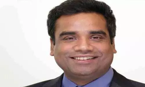 Anirudh Devgan Anirudh Devgan