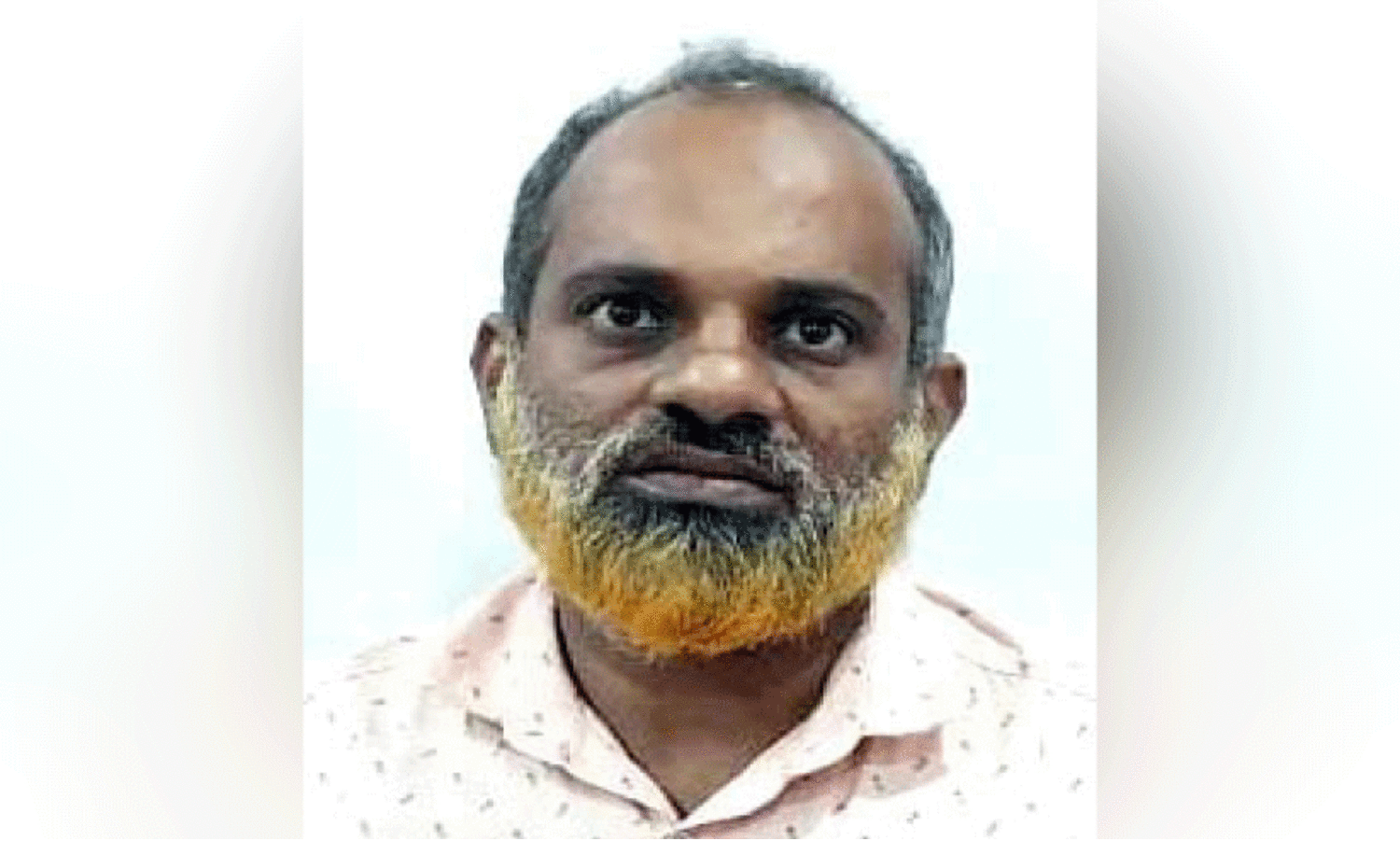 പ്രകൃതിവിരുദ്ധ പീഡനം: അധ്യാപകൻ പിടിയിൽ