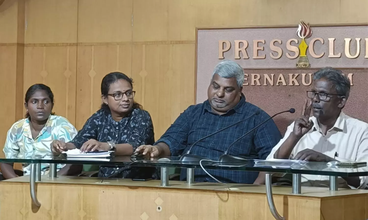 കേന്ദ്ര ബജറ്റ് : സാമൂഹിക അസമത്വം പരിഹരിക്കുന്നതിനോ  സാമൂഹ്യ നീതി ഉറപ്പാക്കുന്നതിനോ പര്യാപ്തമല്ലെന്ന് ദലിത് സംഘടനകൾ