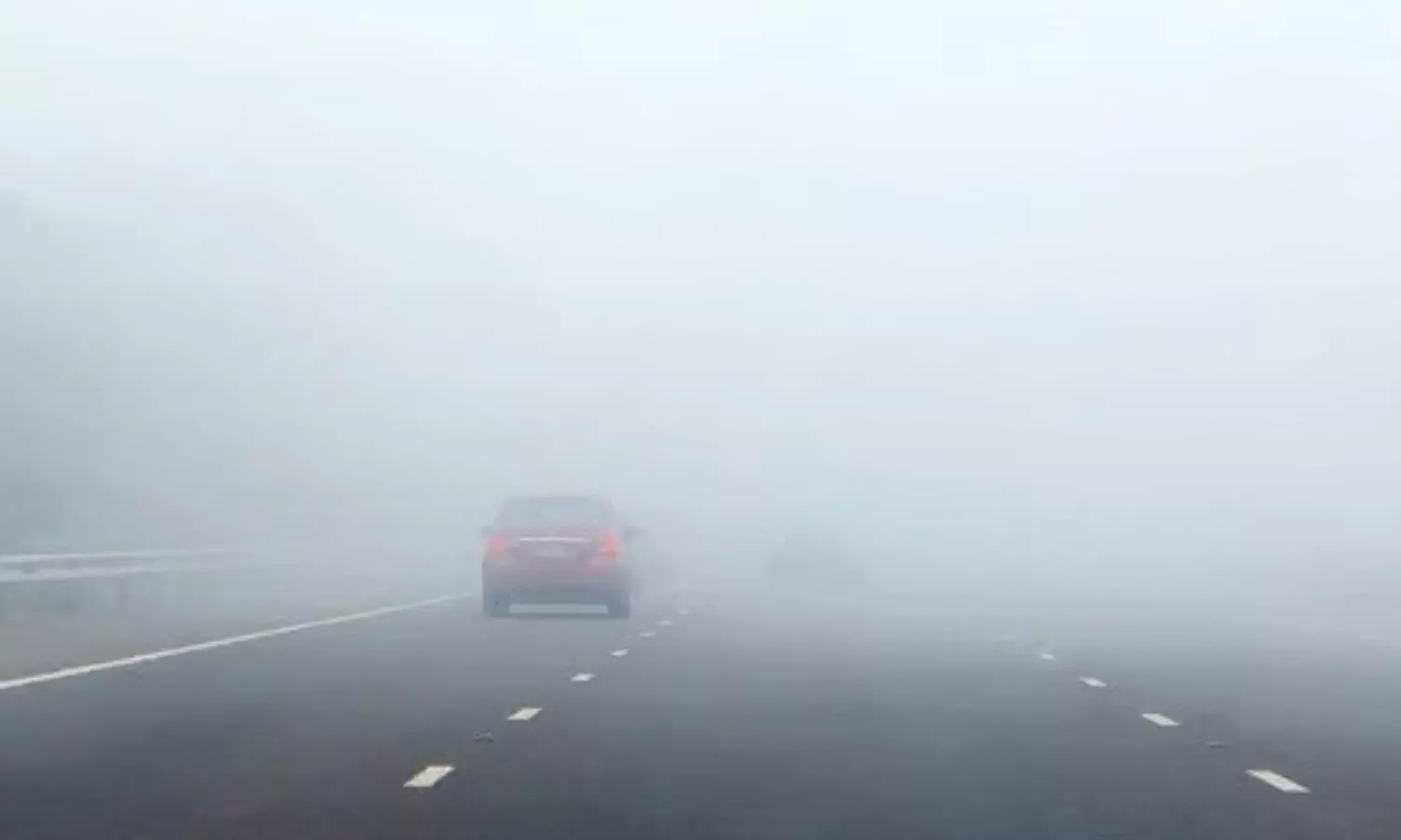 സൗദി വീണ്ടും ശൈത്യത്തി​െൻറ പിടിയിൽ