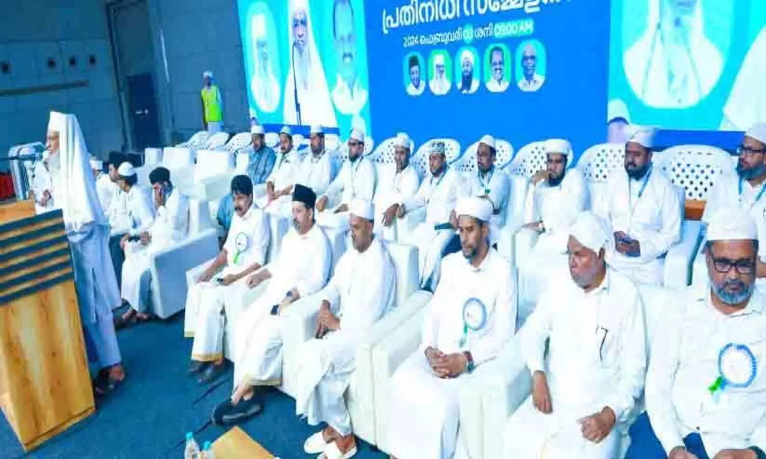 ഇന്ത്യയുടെ വീണ്ടെടുപ്പ്: ഇൻഡ്യ ഉത്തരവാദിത്തം കാണിക്കണം- എസ്.കെ.എസ്.എസ്.എഫ്