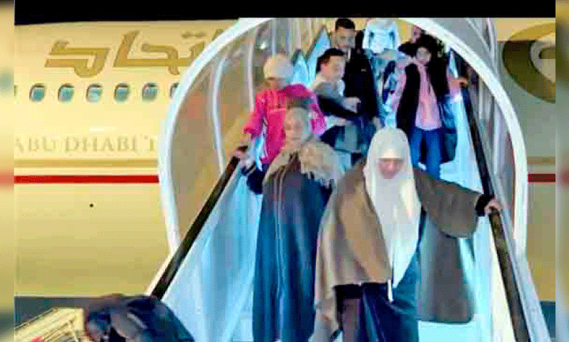 people from gaza came for the treatment people from gaza came for the treatment