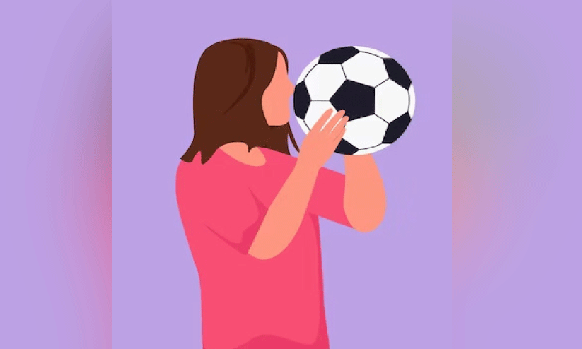 അവസരങ്ങളേറെ, കാൽപന്തിലേക്ക്​ കടന്നുവരാൻ മടിച്ച്​ പെൺകുട്ടികൾ