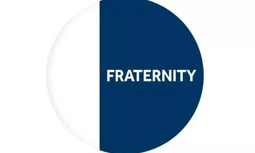 fraternity movement