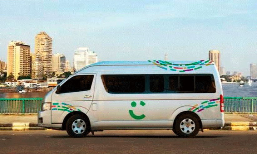 ഭക്ഷണമെത്തിക്കാൻ വൈകി: ‘കരീം’ തിരികെ നൽകിയത്​ ഏഴു ലക്ഷം ദിർഹം