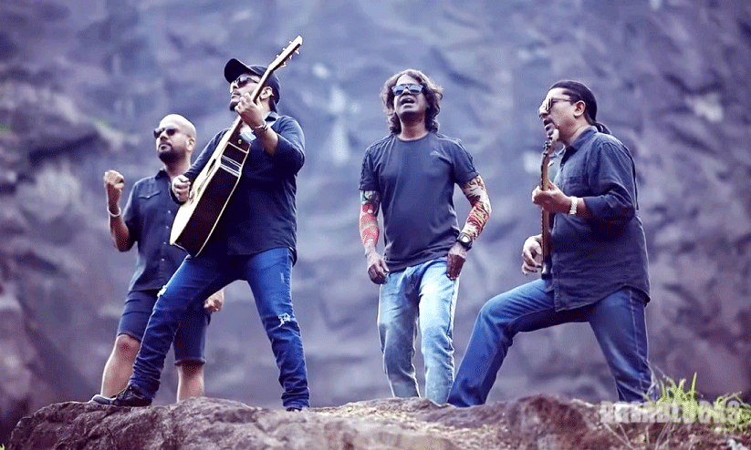 ഇരുപതു വർഷത്തെ കാത്തിരിപ്പ്; വീണ്ടും ‘ഡ്രെഡ് ലോക്സ്’ തരംഗം