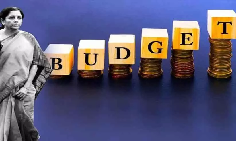 നീ​തി​ര​ഹി​ത ബ​ജ​റ്റ് -​ന​ഴ്​​സ​സ്​ അ​സോ​സി​യേ​ഷ​ൻ