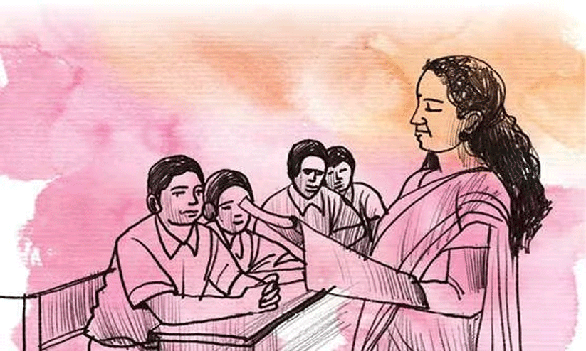 ഹയർ സെക്കൻഡറി സ്ഥലംമാറ്റം വൈകുന്നു; അധ്യാപകർ ആശങ്കയിൽ ഹയർ സെക്കൻഡറി സ്ഥലംമാറ്റം വൈകുന്നു; അധ്യാപകർ ആശങ്കയിൽ