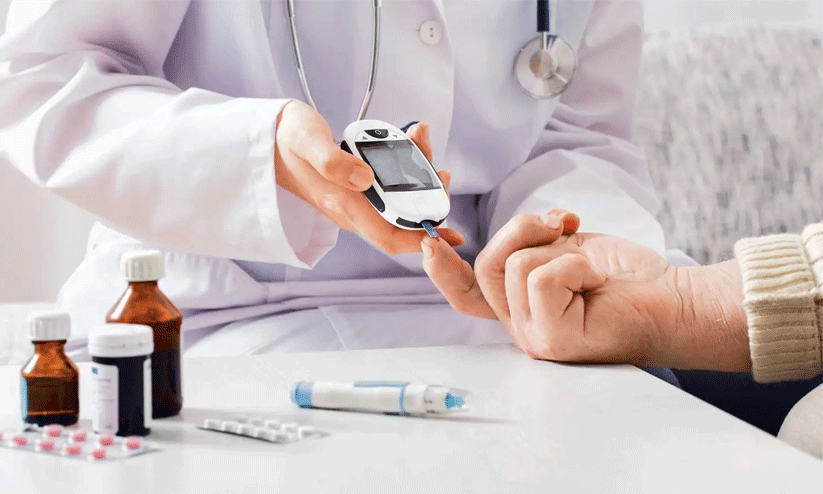 blood sugar blood sugar