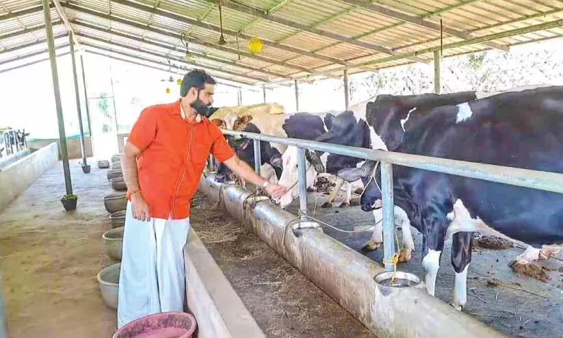 സു​നി​ൽ കു​മാ​ർ