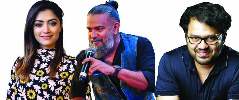 ആത്മവിശ്വാസം ഉയർത്താൻ മമ്ത ഇന്ന് ആത്മവിശ്വാസം ഉയർത്താൻ മമ്ത ഇന്ന്