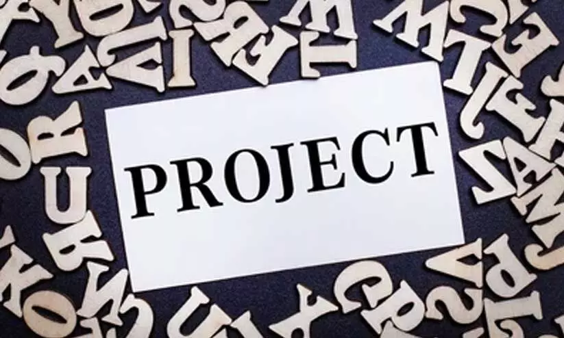 project