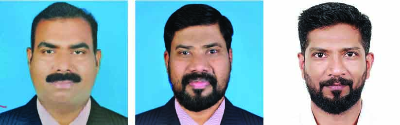 ഇസ്ലാഹി സെന്റർ അബ്ബാസിയ യൂനിറ്റ് ഭാരവാഹികൾ ഇസ്ലാഹി സെന്റർ അബ്ബാസിയ യൂനിറ്റ് ഭാരവാഹികൾ