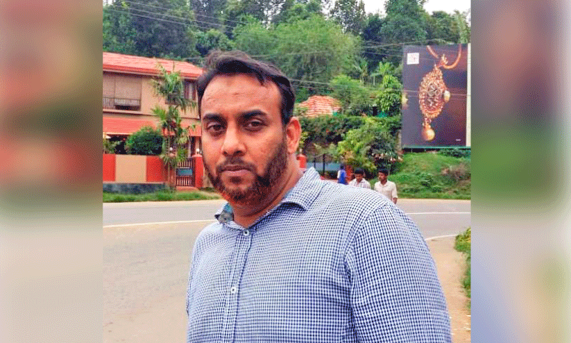 മുനീർ മുനീർ