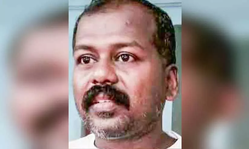 വിജേഷ് വിജേഷ്