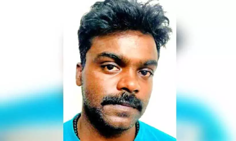 സുനിൽ നാരായണൻ സുനിൽ നാരായണൻ