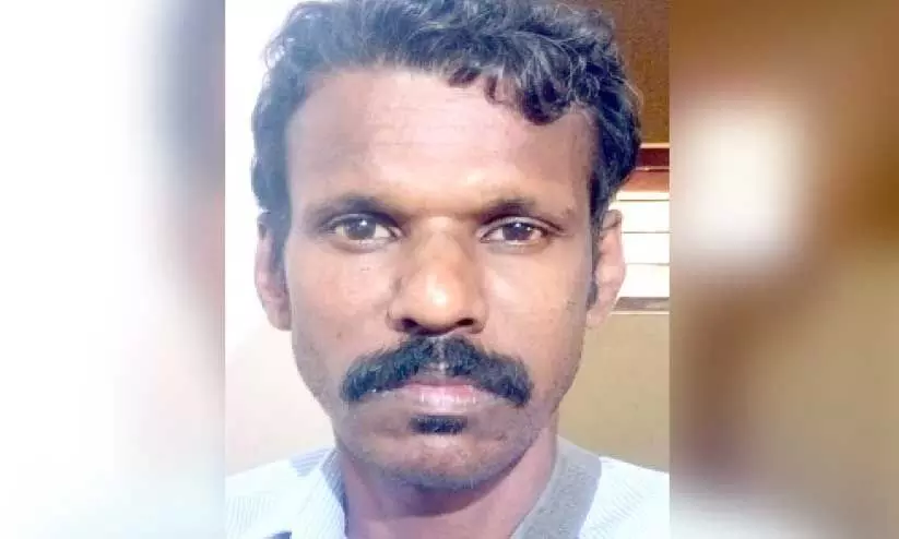 സാ​ജു ജോ​സ​ഫ്​