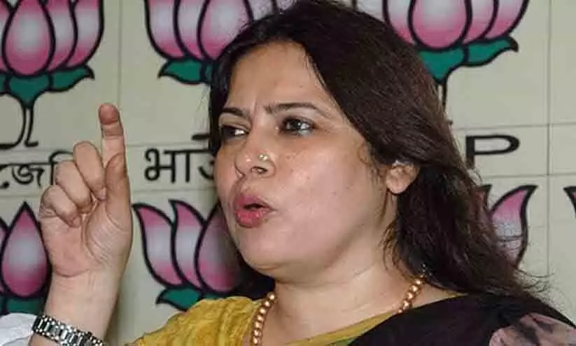 meenakshi lekhi meenakshi lekhi
