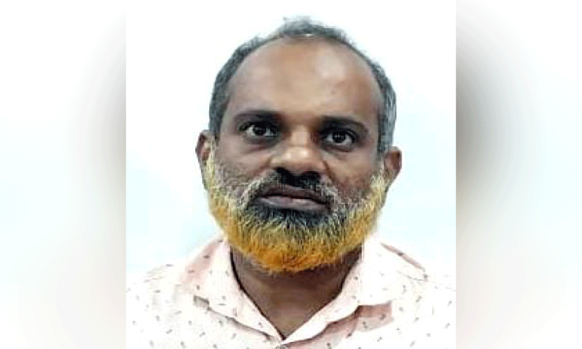 പ്രകൃതിവിരുദ്ധ പീഡനം: അധ്യാപകൻ പിടിയിൽ