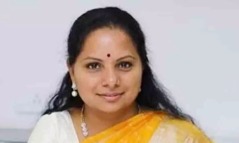 K Kavitha K Kavitha