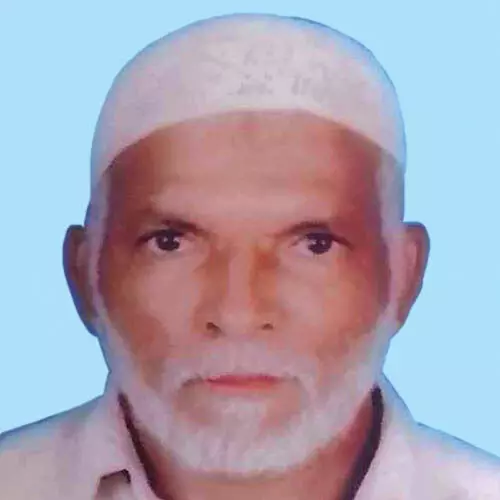 അ​ബ്ദു​ൽ ഖാ​ദ​ർ