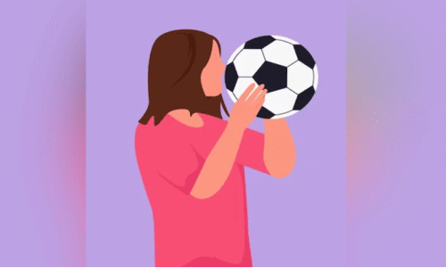 അവസരങ്ങളേറെ, കാൽപന്തിലേക്ക്​ കടന്നുവരാൻ മടിച്ച്​ പെൺകുട്ടികൾ