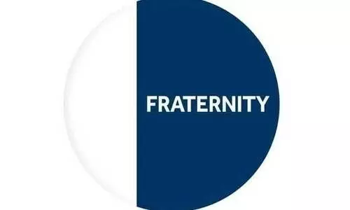 fraternity movement