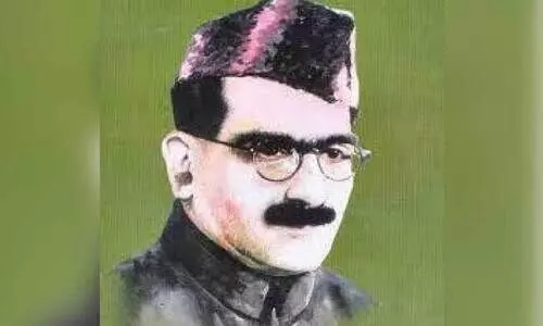 മു​ഹ​മ്മ​ദ്  അ​ബ്ദു​റ​ഹ്മാ​ൻ  സാ​ഹി​ബ്