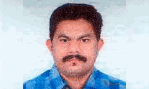 രാ​ജേ​ഷ്​​