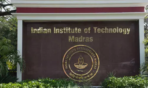 iit madras