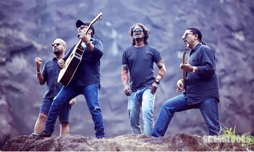 ഇരുപതു വർഷത്തെ കാത്തിരിപ്പ്; വീണ്ടും ‘ഡ്രെഡ് ലോക്സ്’ തരംഗം