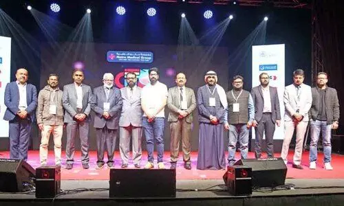 ഗ​ൾ​ഫ് മാ​ധ്യ​മം-​മെ​ട്രോ മെ​ഡി​ക്ക​ൽ ഗ്രൂ​പ്  ‘എ​ജുക​ഫേ’: അറിവിന്റെ ഉത്സവത്തിന് തുടക്കം