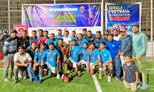 അ​ദ്‌​ലി​യ എ​ഫ്.​സി അ​മേ​ച്വ​ർ ക​പ്പ് സീ​സ​ൺ 3 വി​ജ​യി​ക​ളാ​യ യു​നൈ​റ്റ​ഡ് എ​ഫ്.​സി റി​ഫ  ടീം